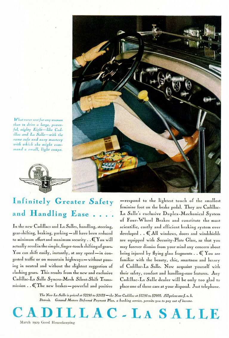 1929 Cadillac-LaSalle 3